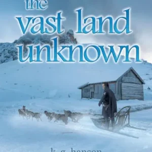 Viral the vast land unknown