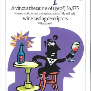 WineSpeak Direct From Factory