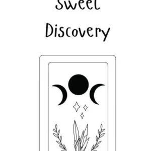 Every Day a Sweet Discovery Fresh Stock