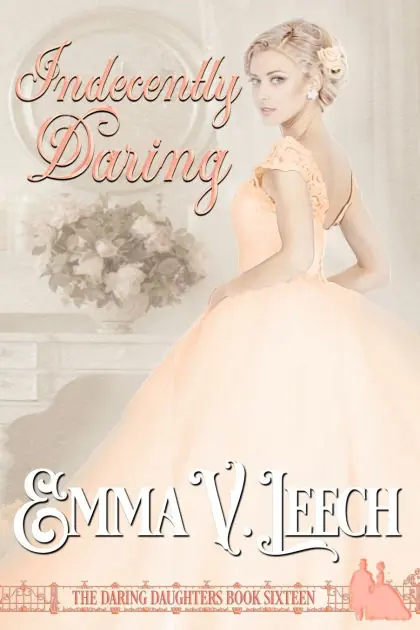 Professional Grade Indecently Daring