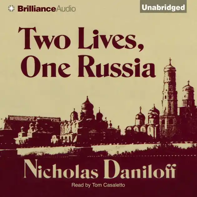 Direct From Factory Two Lives, One Russia