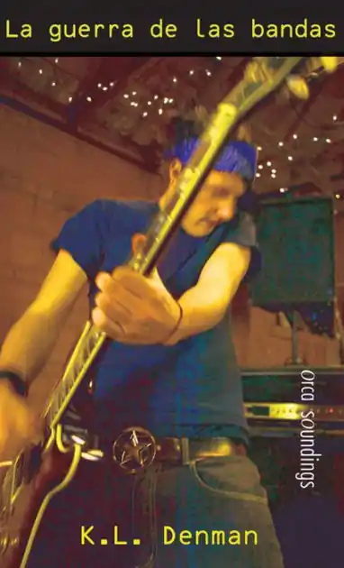 Hassle-Free Returns La guerra de las bandas: (Battle of the Bands)