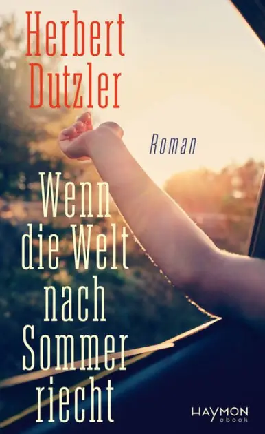 Buy Today Wenn die Welt nach Sommer riecht: Roman