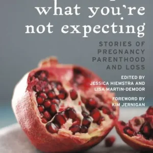 How to Expect What You're Not Expecting: Stories of Pregnancy, Parenthood, and Loss Premium