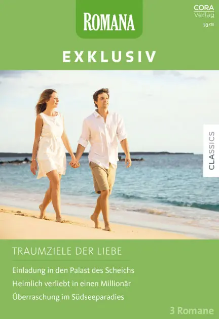 Romana Exklusiv Band 327 Instant Buy