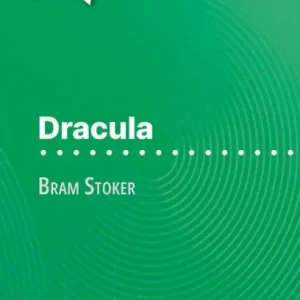 Brand New Dracula ksiazka Bram Stoker (Analiza ksiazki): Pelna analiza i szczególowe podsumowanie pracy