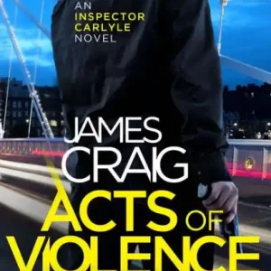 Shop Now Acts of Violence