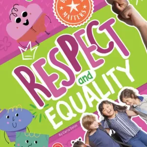 Respect and Equality Best Seller