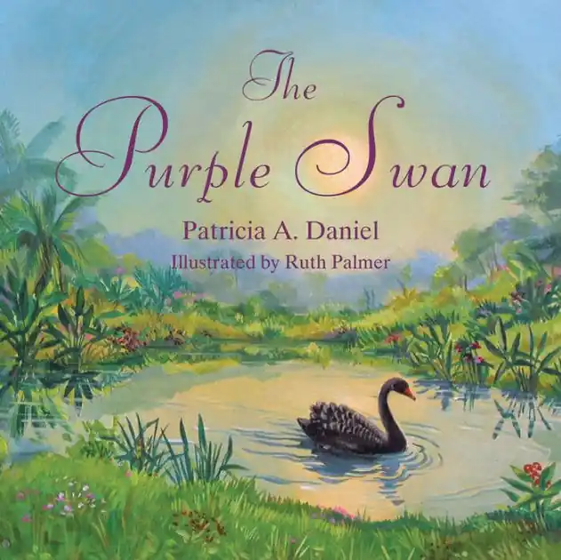 The Purple Swan Seasonal Sale