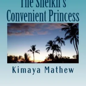 Fast Shipping The Sheikh's Convenient Princess