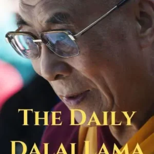Holiday Sale The Daily Dalai Lama