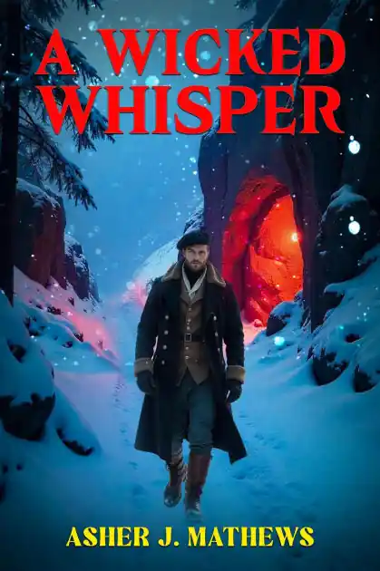 Best Choice A Wicked Whisper