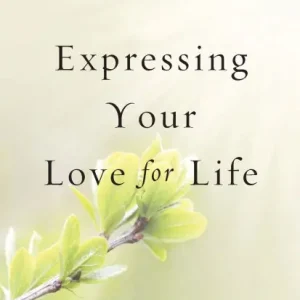 A Course in Abundance: Expressing Your Love for Life Secure Checkout