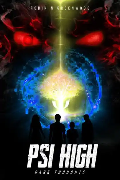 Psi High: Dark Thoughts Flash Sale