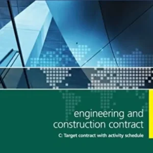 Exclusive Offer Nec3 Engineering and Construction Contract : Option C: Target Contract With Activity Schedule