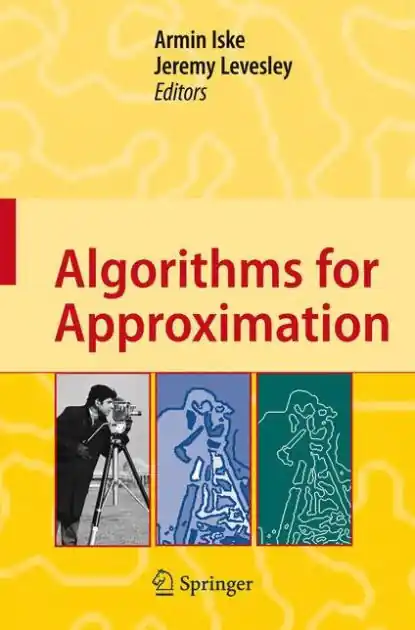 Budget Algorithms for Approximation: Proceedings of the 5th International Conference, Chester, July 2005