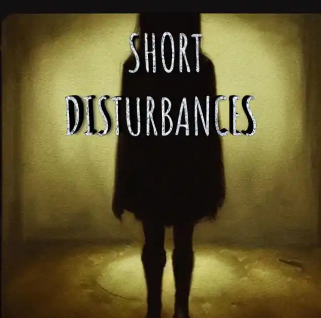 Buy Online Short Disturbances