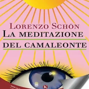 La meditazione del camaleonte Place Order