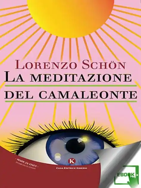 La meditazione del camaleonte Place Order