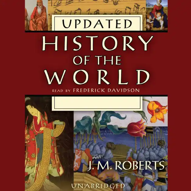 Deal History of the World, Updated