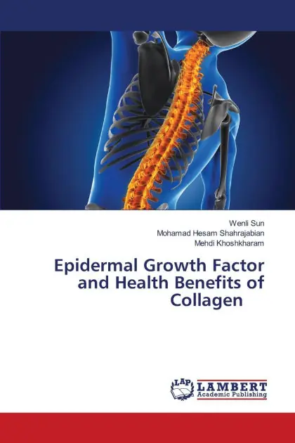 Epidermal Growth Factor and Health Benefits of Collagen Shop Now