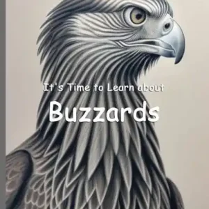 Same Day Shipping It's Time to Learn about Buzzards