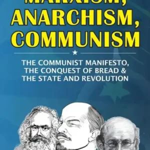 Time-Limited Marxism, Anarchism, Communism