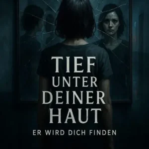 Tief unter deiner Haut - Er wird dich finden Get Yours