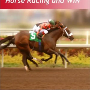 Buy Online How to Bet on Horse Racing and Win at Horse Racing: Guide to Harness Races and How to Bet at Horse Races