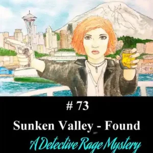 Professional Grade Sunken Valley- Found