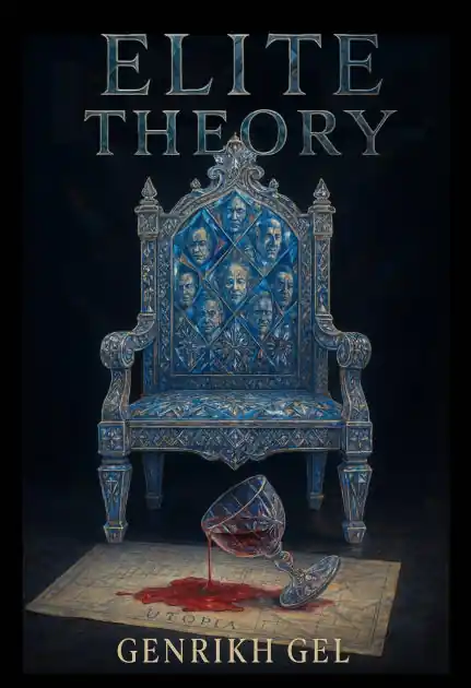 Next Day Delivery Elite Theory