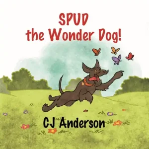 Spud the Wonder Dog Warranty Included
