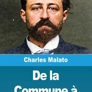 Buy Today De la Commune ï¿½ l'anarchie