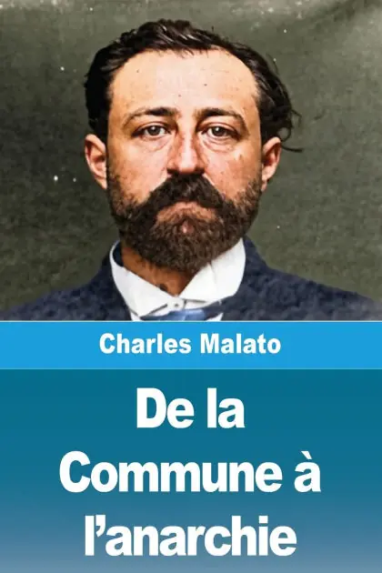 Buy Today De la Commune � l'anarchie