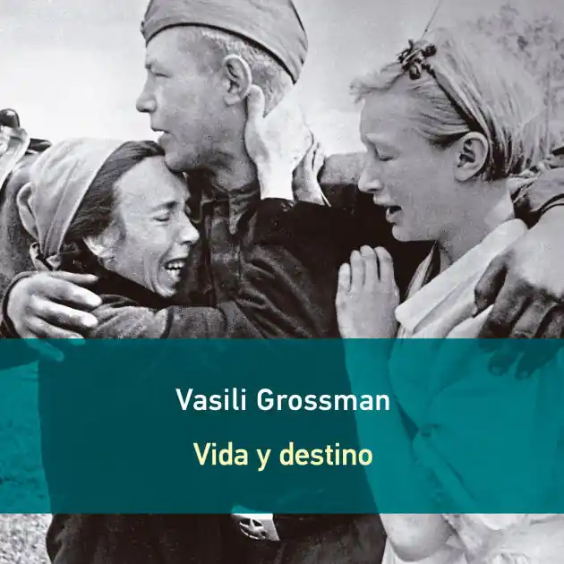 Popular Vida y destino