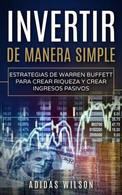 Invertir de manera simple: Crafted