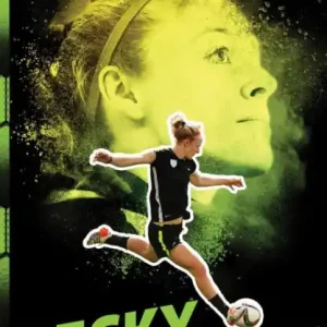 Becky Sauerbrunn Trusted Brand