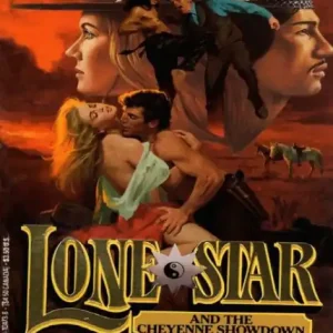 Lone star and the cheyenne showdown #100 Buy Today