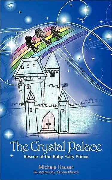 Wholesale The Crystal Palace: Rescue of the Baby Fairy Prince