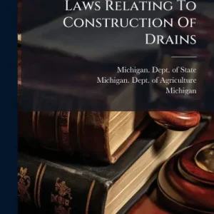 Trusted Brand Laws Relating To Construction Of Drains