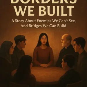 Weekend Sale The Borders We Built