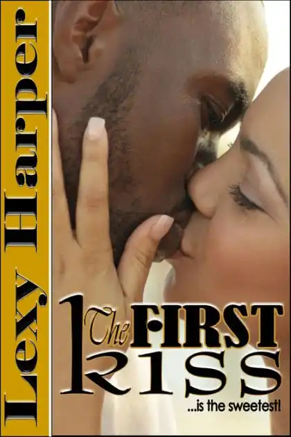 While Supplies Last The First Kiss