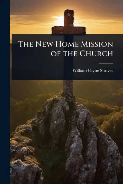 Super Sale The New Home Mission of the Church