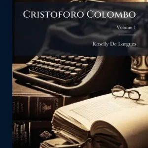 Professional Grade Cristoforo Colombo