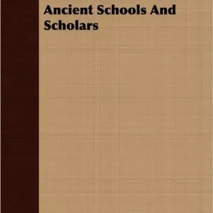 Insula Sanctorum Et Doctorum Or Ireland's Ancient Schools And Scholars Brand New