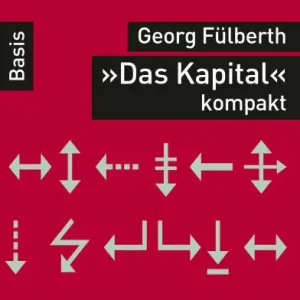 Crafted 'Das Kapital' kompakt