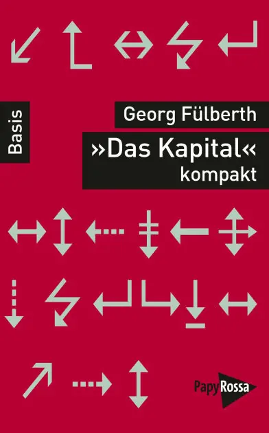 Crafted 'Das Kapital' kompakt