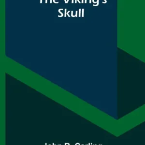 Limited Offer The Viking's Skull