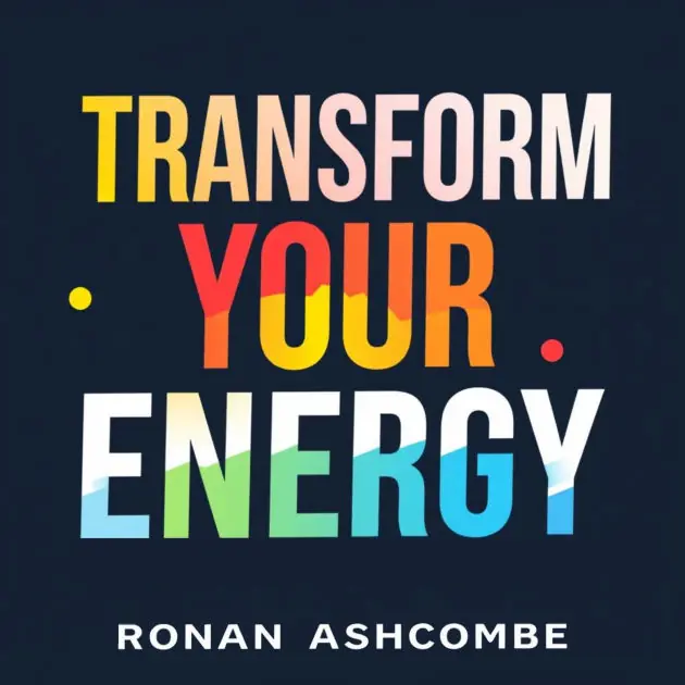Transform Your Energy: Secrets to Vibrant Living and Growth: "Unlock the secrets to vibrant living! Experience dynamic audio lessons for thriving energy and growth." In Demand