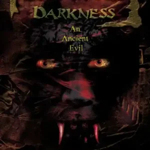 Eyes in the Darkness: An Ancient Evil Bargain